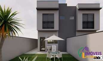 Imagem 3: SOBRADO - LOTEAMENTO CAMPO DAS AROEIRAS - MG