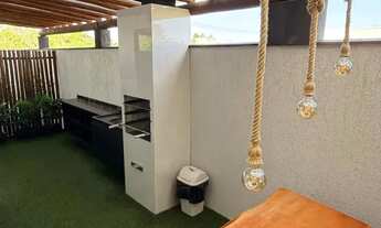 Imagem 14: Imóvel para venda tem 88 metros quadrados com 2 quartos em Barra do Jacuípe - Camaçari - B