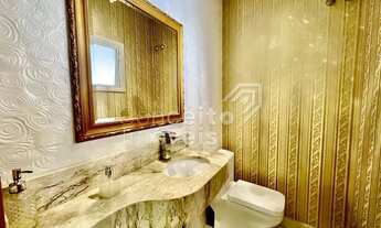 Imagem 7: Condomínio Parque Vida Sadia - Residência Alto Padrão