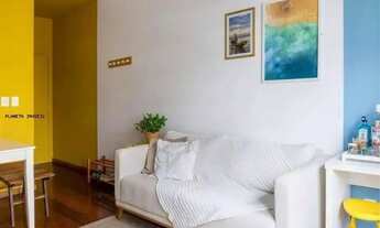 Imagem 6: Apartamento 2 Quartos para Venda em Salvador, COSTA AZUL, 2 dormitórios, 2 banheiros, 1 va