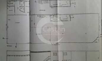 Imagem 5: Terreno Residencial em Brás