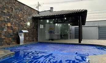 Imagem: Sobrado com Piscina na região Noroeste