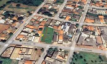 Imagem: LOTE JD. CAMARGO