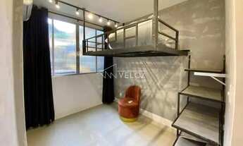 Imagem 5: Kitnet/Conjugado : / Residencial / Santa Teresa