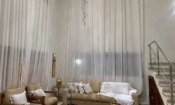 Imagem 5: Sobrado para aluguel com 340 metros quadrados com 4 quartos em Jardins Atenas - Goiânia