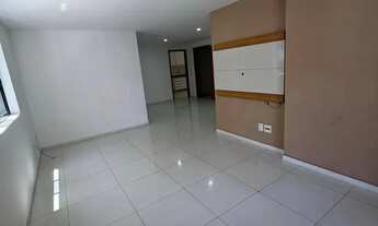 Imagem 6: 03 suites + dependência - Ponta Verde