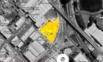 Imagem: Terreno à venda, 2767 m² por R$ 6.900.000,00