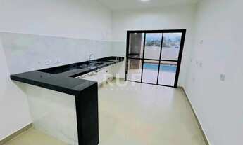 Imagem 5: Casa 3 domritórios 130m² para venda ou locação - Jardim do Lago - Atibaia-SP