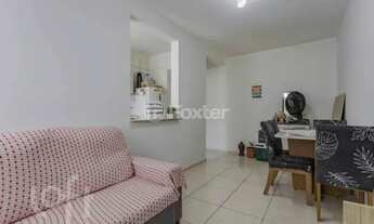 Imagem 3: Apartamento à venda Avenida João Ferreira Jardim, Parque Santa Fé - Porto Alegre