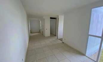 Imagem 3: Vendo Ágio de Apart de 2 Quartos na QD 401 no Total Ville Santa Maria DF
