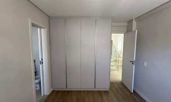 Imagem 7: Apartamento de área privativa com 2 suítes e 2 vagas livres no Bairro Serra Belo Horizont