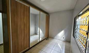 Imagem 4: Casa 3 quartos 1 suite casa alta toda na laje excelente localização proximo avenida Mauric