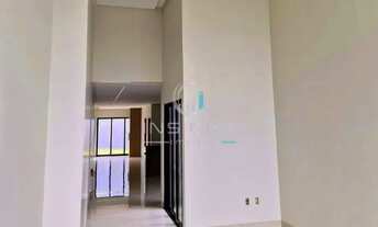 Imagem 6: Casa de Alto Padrão com Piscina no Parque Brasília 2ª Etapa - Anápolis