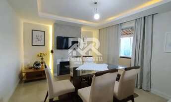 Imagem 5: Casa em Condomínio em Albuquerque com Vista Deslumbrante