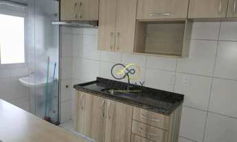 Imagem 4: Apartamento com 2 dormitórios à venda, 44 m² por R$ 320.000,00 - Jardim Cocaia - Guarulhos