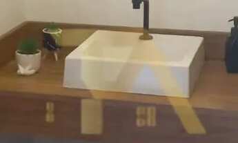 Imagem 3: Casa Semi mobiliada em condomínio fechado no bairro Ambrósio em Garopaba