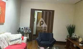 Imagem 7: Maravilhoso sala e 3 quartos com vaga na escritura próximo a Ipanema