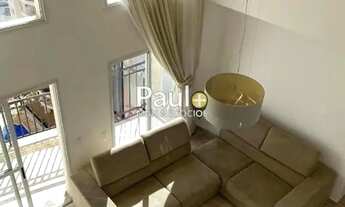 Imagem 4: Cobertura à venda em Campinas, Garden Club, com 3 quartos, com 210 m², Garden Club