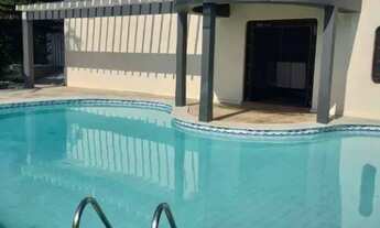 Imagem 2: Casa com 7 dormitórios, 500 m² - venda por R$ 950.000,00 ou aluguel por R$ 5.500,00/mês