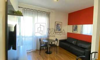 Imagem 3: Flat Residencial - Jardins - Locação e venda !