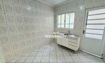 Imagem 6: Sobrado com 2 dormitórios para alugar, 75 m² por R$ 2.200,00/mês - Vila Ré - São Paulo/SP