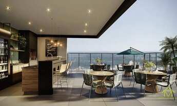 Imagem 5: Lançamento com 2 quartos na Praia da Costa - Ed. Vilavie Cód: 23158 f