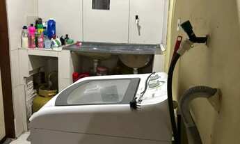 Imagem 6: Imóvel para venda tem 60 metros quadrados com 3 quartos em Centro - Satuba - AL