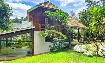 Imagem: Casa Mobiliada com 2 dormitórios, 130 m²