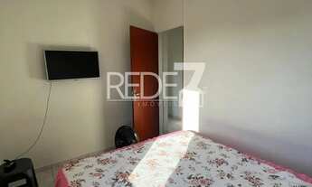 Imagem: Apartamento à Venda em Campinas-SP 3 Quartos