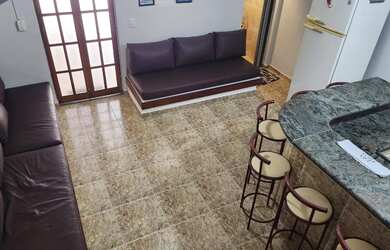 Imagem 6: Linda casa em Ubatuba