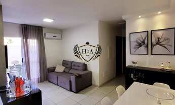 Imagem 2: Apartamento com 2 Quartos no Edifício Torres de Várzea Grande!