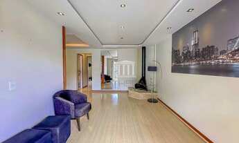 Imagem 2: Apartamento à venda, 80 m² por R$ 550.000,00 - Bom Retiro - Teresópolis/RJ