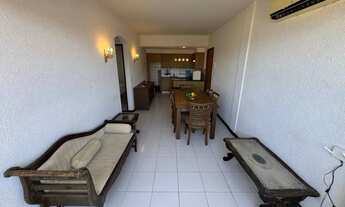 Imagem 2: Vendo apartamento mobiliado a 100 metros do mar Em Cabedelo