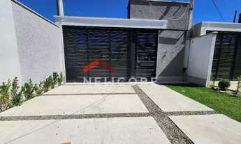 Imagem 7: Casa em Rua Francilma Caramuru de Souza - Jardim Atlântico Leste (Itaipuaçu) - Maricá/RJ