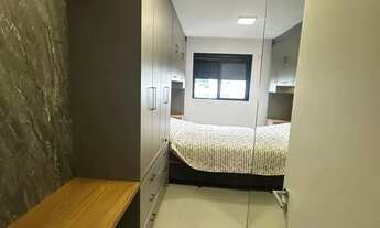 Imagem 6: Imóvel para aluguel tem 130 metros quadrados com 3 quartos em Meia Praia - Itapema - SC