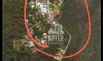 Imagem: Terreno à venda, 387 m² por R$ 350.000,00