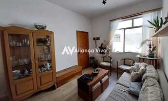 Imagem 2: Laranjeiras Apartamento com 1 dormitório