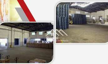 Imagem 7: Galpão à venda, 3000 m² por R$ 5.600.000,00 - Ipiranga - Ribeirão Preto/SP