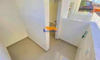 Imagem 2: Apartamento de 2 quartos no bairro São João Batista