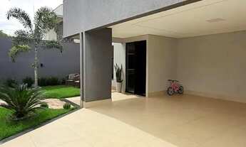 Imagem 3: Casa no Anápolis City a venda