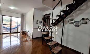 Imagem 3: Cobertura com 2 dormitórios à venda, 144 m² por R$ 920.000,00 - Agriões - Teresópolis/RJ