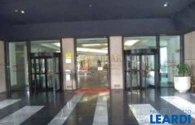 Imagem 5: CONJ. COMERCIAL - CIDADE JARDIM - SP