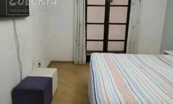 Imagem 7: Sobrado a venda - Vila Lucinda, Santo André