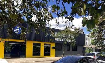 Imagem 3: Barracão para alugar, 1000 m² por R$ 15.000,00/mês - Centro - Londrina/PR