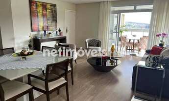 Imagem: Venda Apartamento 4 quartos Alphaville