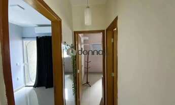 Imagem 6: Apartamento à venda, 2 quartos, 1 suíte, 1 vaga, Olinda - Uberaba/MG