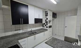 Imagem 4: Apartamento de 3 quartos sendo 1 suíte em Florianópolis