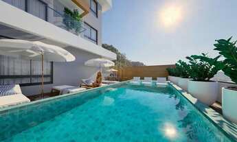 Imagem: OITI APARTAMENTO