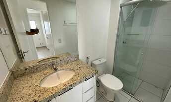 Imagem 5: Ecovillaggio Castelo Branco 2 quartos 2 vagas de garagem 21 andar