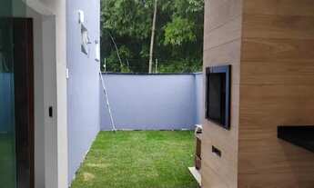 Imagem 7: CASA 2 PAVIMENTOS NO PORTO MARINA, 4 SUÍTES, 180m2 E 5 BANHEIROS